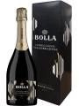Bolla, Prosecco Superiore Conegliano Valdobbiadene DOCG, gift box — фото 1