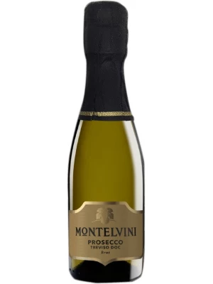 Просекко Montelvini, Prosecco Treviso DOC Brut 2018 0.2 л