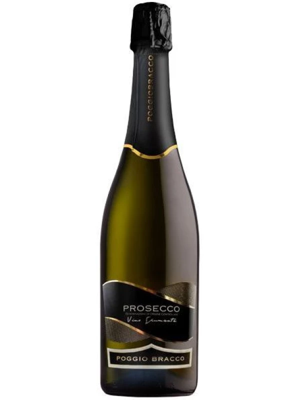 Poggio Bracco Prosecco DOC
