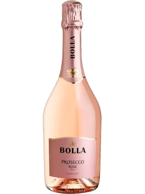 Просекко Bolla, Prosecco Rose DOC Extra Dry 0.75 л