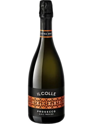 Просекко Il Colle Prosecco Treviso DOC Extra Dry 0.75 л