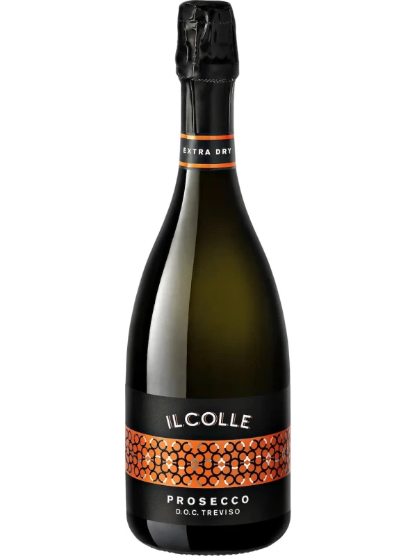Il Colle Prosecco Treviso DOC Extra Dry