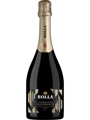 Просекко Bolla, Prosecco Superiore, Conegliano Valdobbiadene DOCG 0.75 л