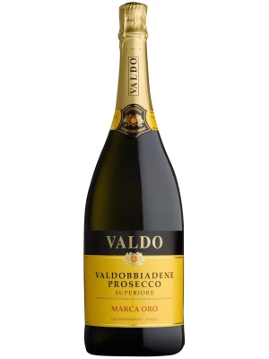 Просекко Valdo, Marca Oro, Prosecco di Valdobbiadene Superiore DOCG 1.5 л