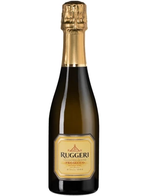 Просекко Ruggeri, Prosecco Valdobbiadene Giall'Oro DOCG 0.375 л