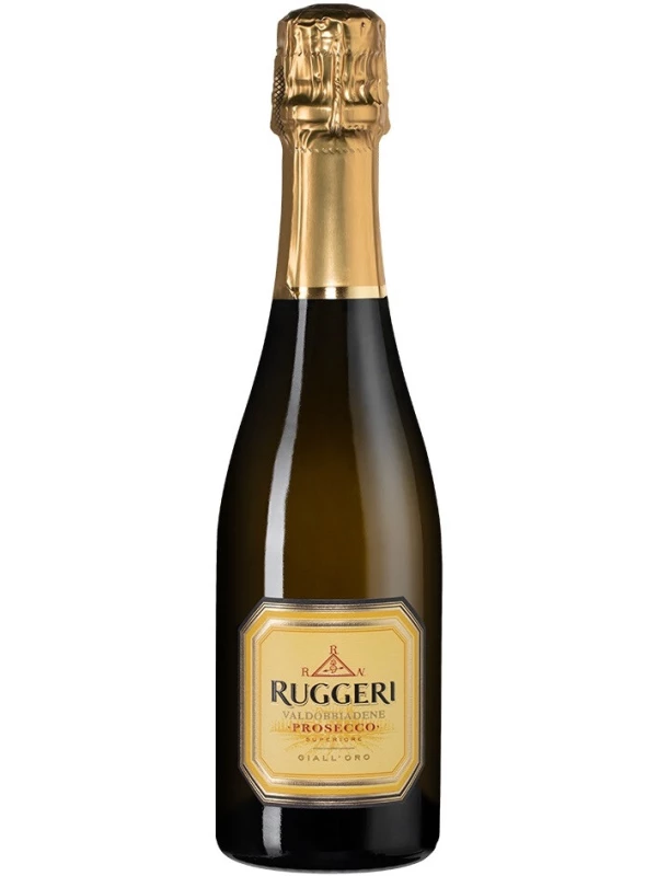 Ruggeri, Prosecco Valdobbiadene Giall'Oro DOCG
