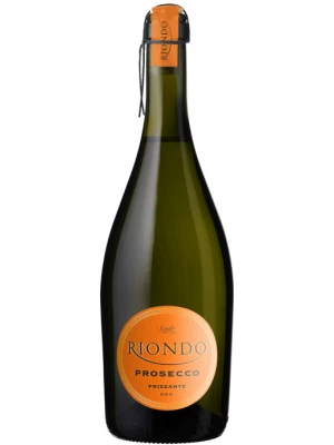 Просекко Riondo, Scudo Prosecco Frizzante DOC 0.75 л