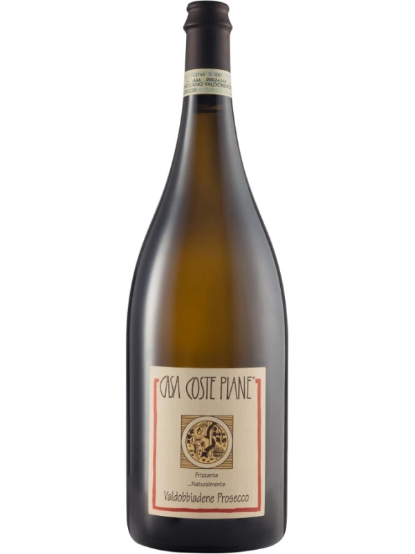 Casa Coste Piane, Valdobbiadene Prosecco DOCG