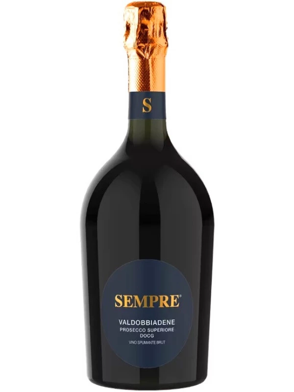 Sempre Valdobbiadene Prosecco Superiore DOC Brut