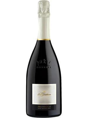 Просекко Le Contesse, Prosecco Extra Dry, Treviso DOC 1.5 л