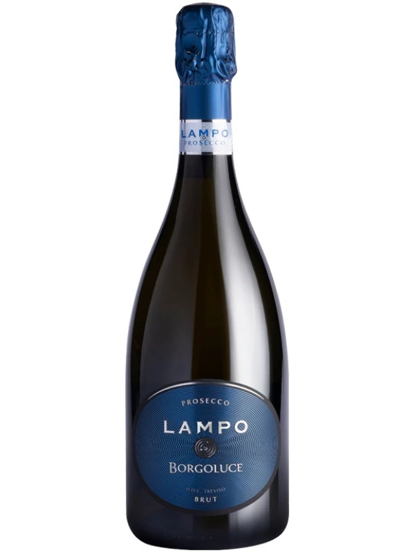 Borgoluce, Lampo Prosecco DOC Brut