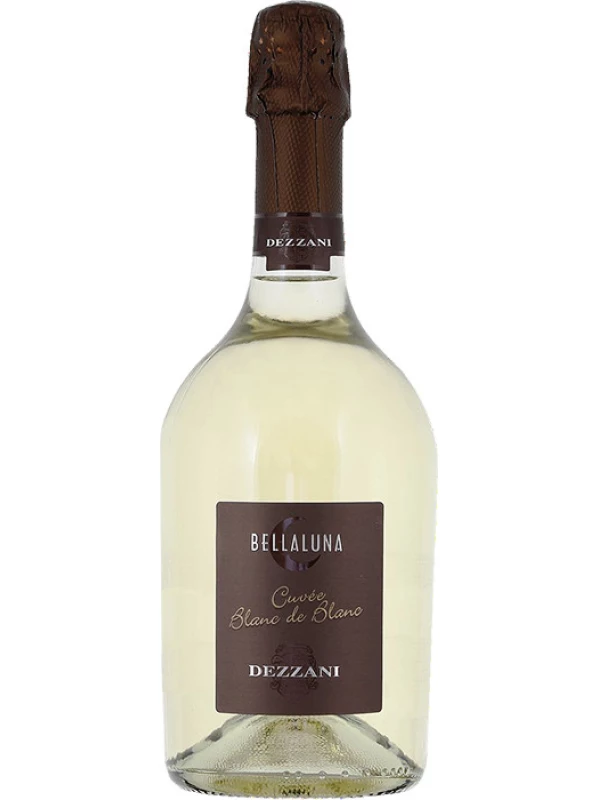 Dezzani, Bellaluna Cuvee Blanc de Blanc