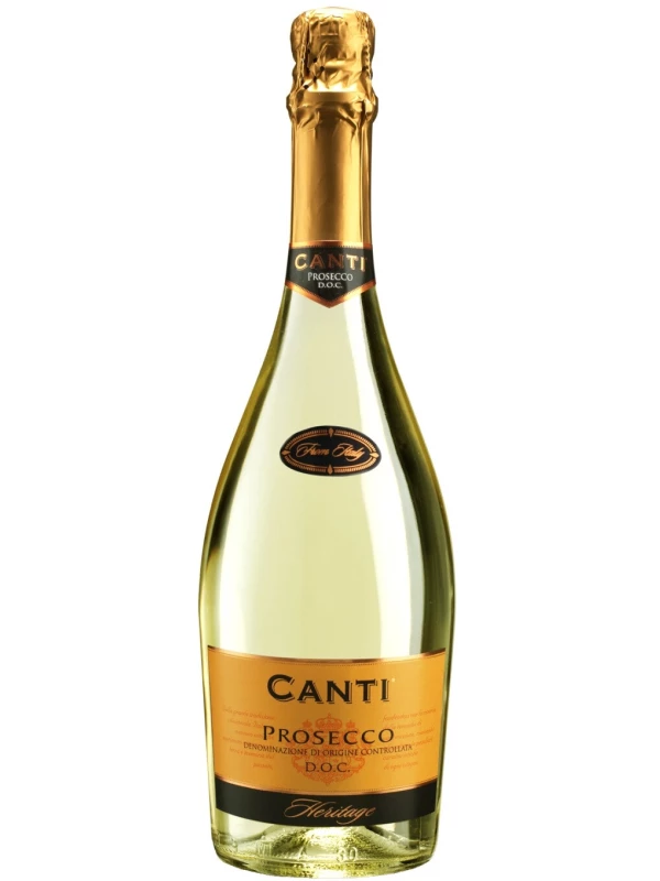 Canti, Prosecco