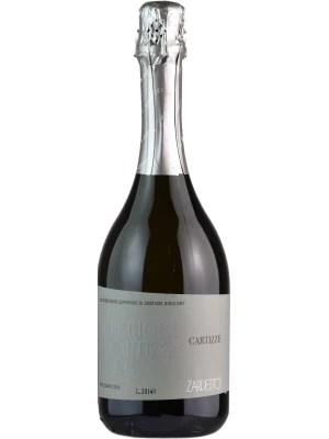 Просекко Zardetto, Cartizze Valdobbiadene Superiore di Cartizze DOCG Dry 2019 0.75 л