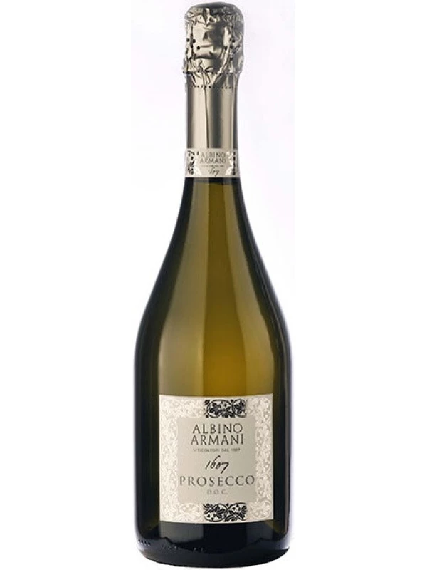 Albino Armani, Prosecco DOC Extra Dry
