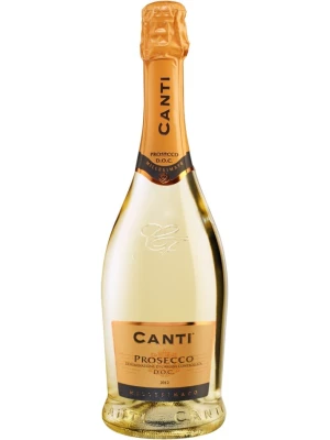 Просекко Canti, Prosecco 0.75 л