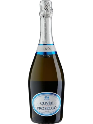 Просекко Abbazia Cuvee Spumante Prosecco DOC 0.75 л