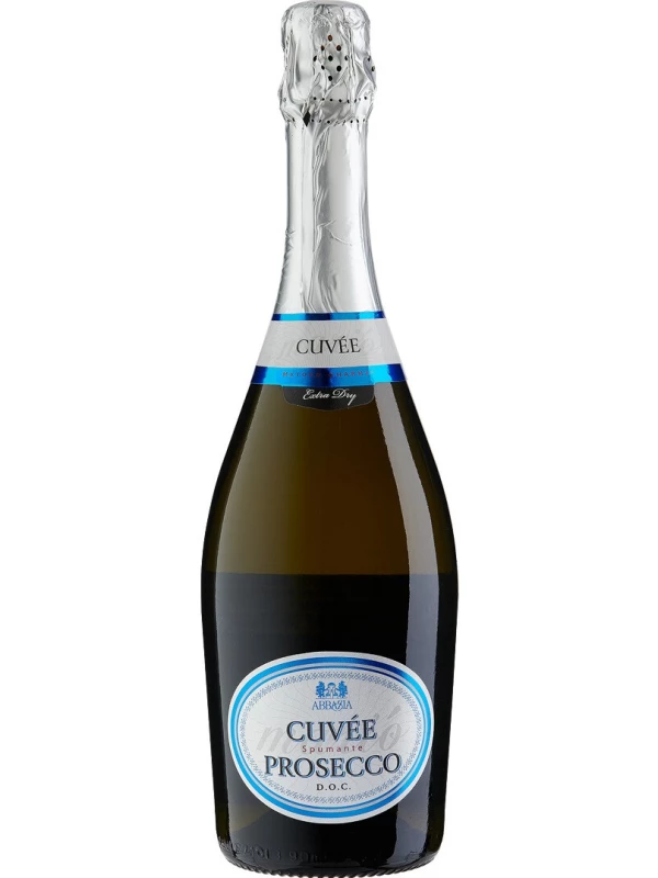 Abbazia Cuvee Spumante Prosecco DOC