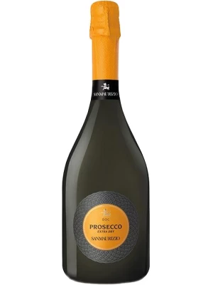 Просекко Vallebelbo, San Maurizio Prosecco DOC Extra Dry 0.75 л