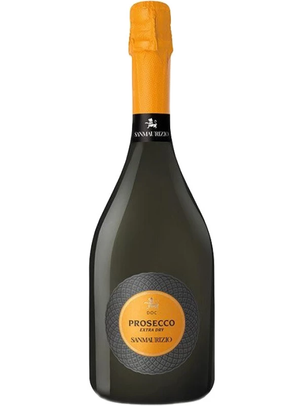 Vallebelbo, San Maurizio Prosecco DOC Extra Dry
