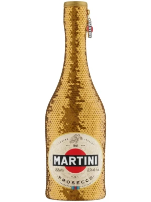 Просекко Martini Prosecco DOC, case Sequins 0.75 л
