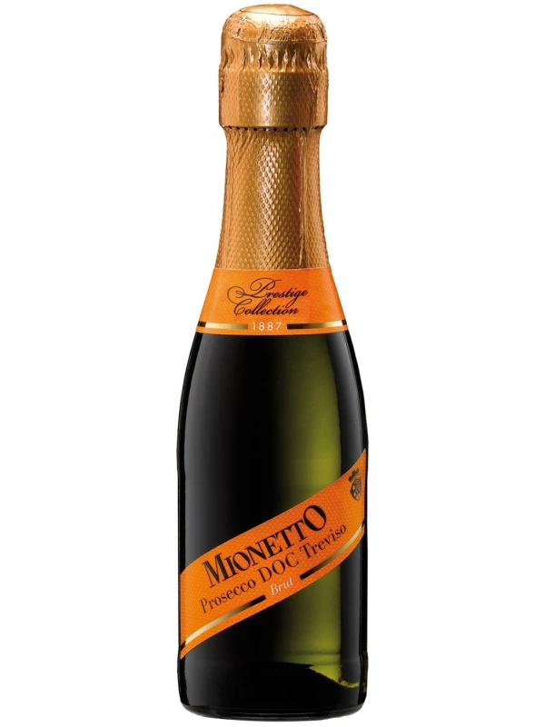Mionetto, Prestige Collection Prosecco DOC Treviso Brut