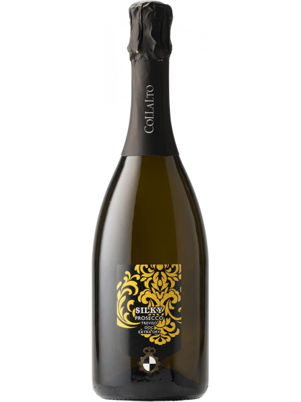 Collalto, Silky Prosecco Treviso DOC Extra Dry