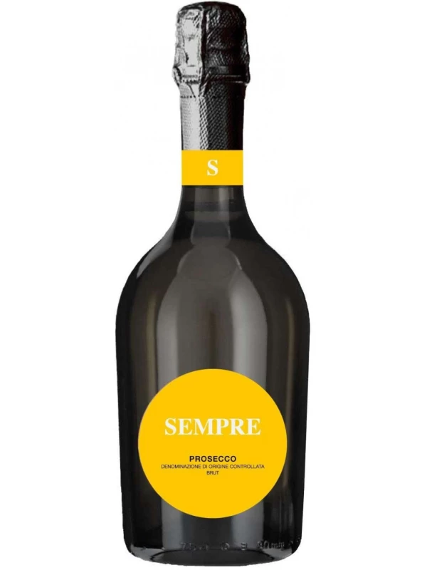 Sempre Prosecco DOC Brut