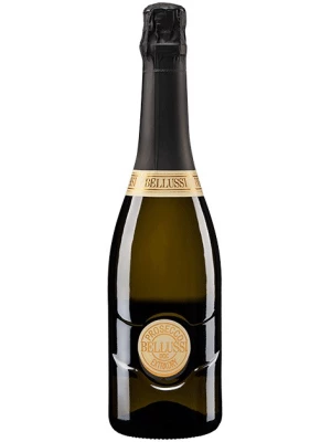 Просекко Bellussi, Prosecco DOC Extra Dry 0.75 л