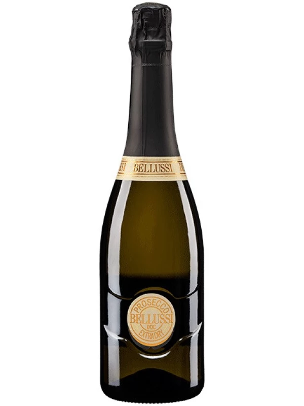 Bellussi, Prosecco DOC Extra Dry