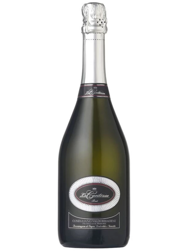 Le Contesse, Conegliano Valdobbiadene Prosecco Superiore DOCG Brut