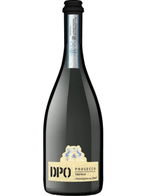 Просекко Cantina de Pra, Prosecco Treviso DOC Fermentazione sui Lieviti 0.75 л