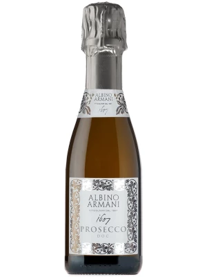 Просекко Albino Armani, Prosecco DOC Extra Dry 0.2 л