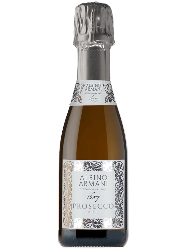 Albino Armani, Prosecco DOC Extra Dry
