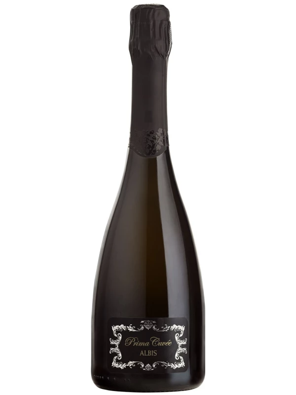 Bellenda, Prima Cuvee Albis Extra Dry