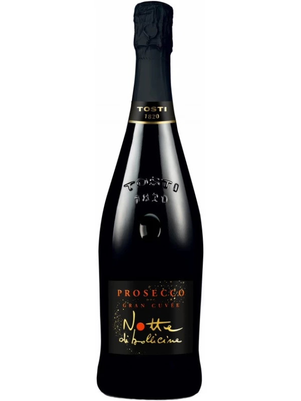 Tosti, Notte di Bollicine Prosecco DOC Gran Cuvee