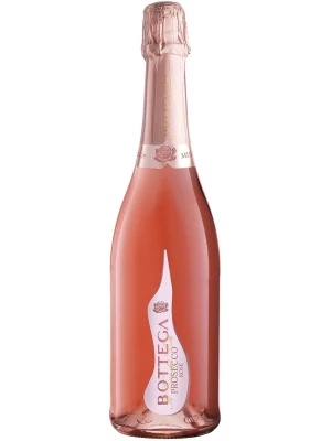 Просекко Il Vino dei Poeti Rose, Prosecco DOC 0.75 л