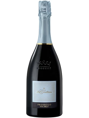 Просекко Le Contesse, Prosecco Brut, Treviso DOC 0.75 л