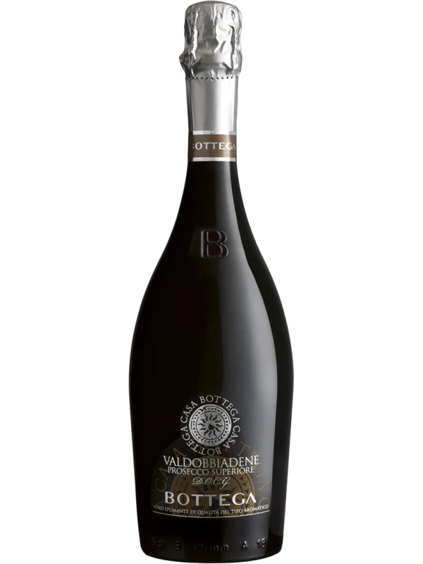 Casa Bottega Valdobbiadene Prosecco Superiore DOCG Extra Dry