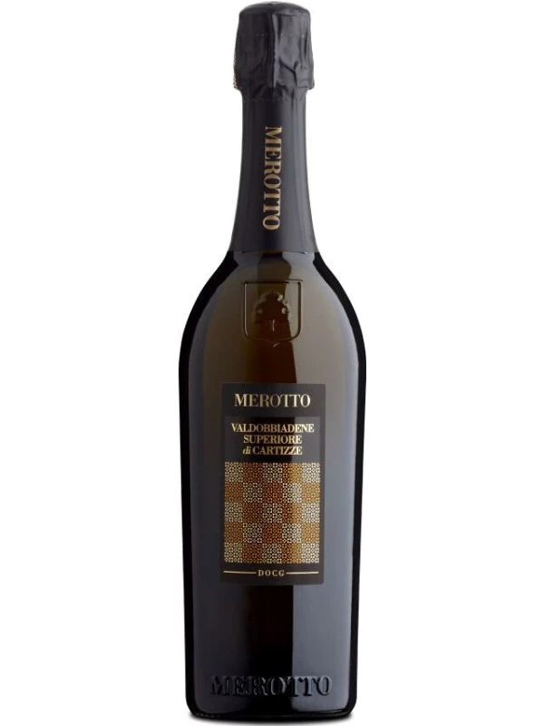 Merotto, Cartizze, Valdobbiadene Superiore di Cartizze DOCG