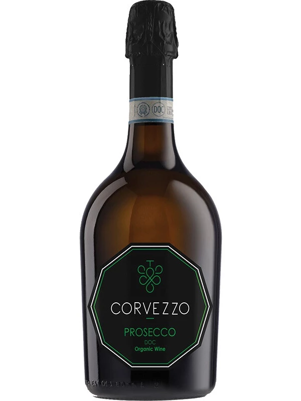 Corvezzo, Prosecco Extra Dry, Treviso DOC