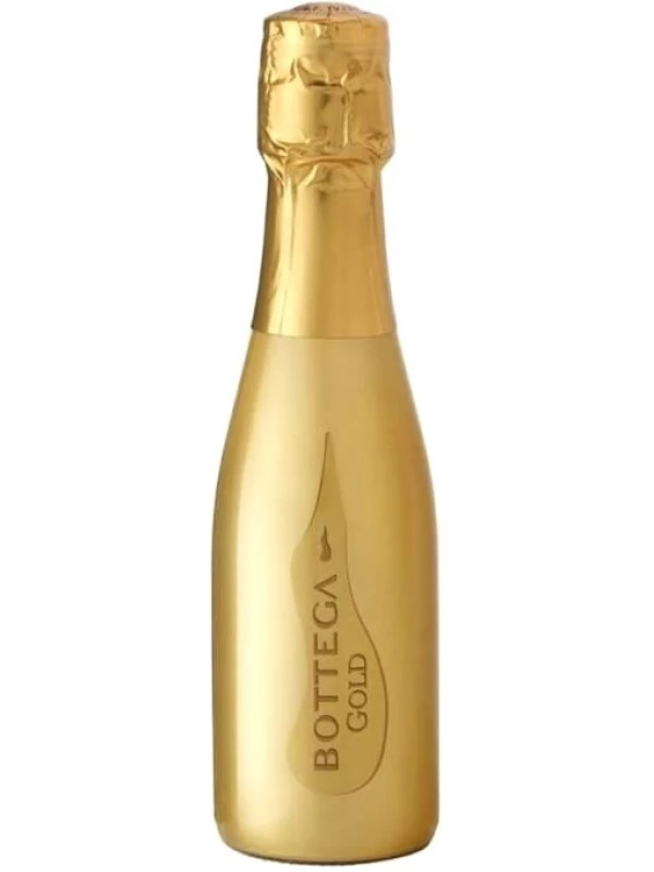 Bottega, Gold Brut, Prosecco DOC
