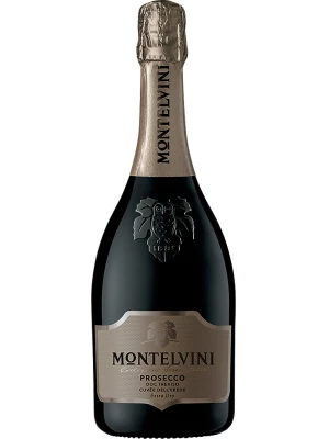 Просекко Montelvini, Cuvee dell'Erede Extra Dry, Prosecco Treviso DOC 2020 0.75 л