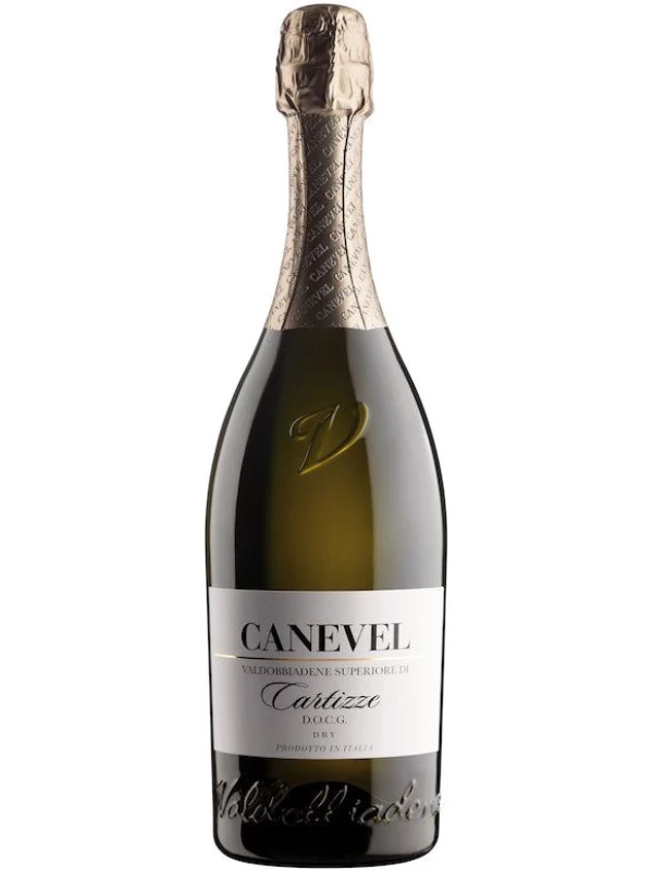 Canevel, Valdobbiadene Superiore Cartizze DOCG Dry