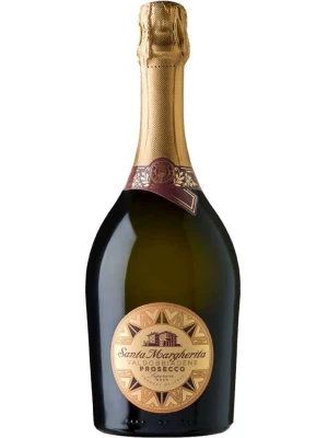 Просекко Santa Margherita, Valdobbiadene Prosecco Superiore DOCG Extra Dry 0.75 л