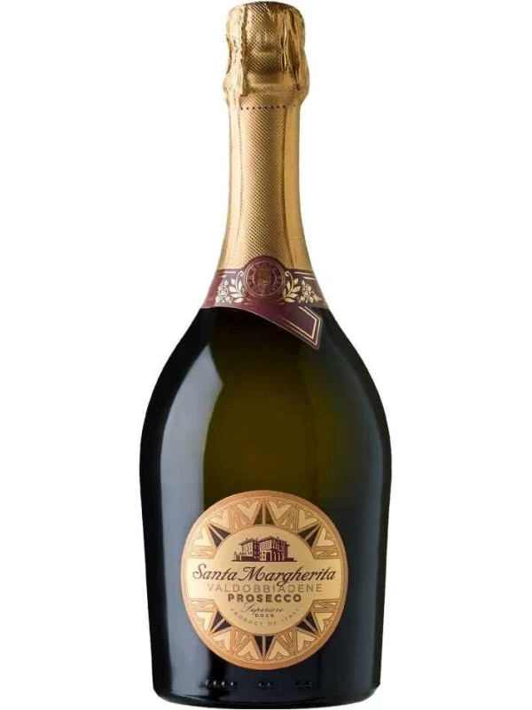 Santa Margherita, Valdobbiadene Prosecco Superiore DOCG Extra Dry