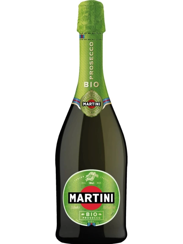 Martini BIO Prosecco DOC