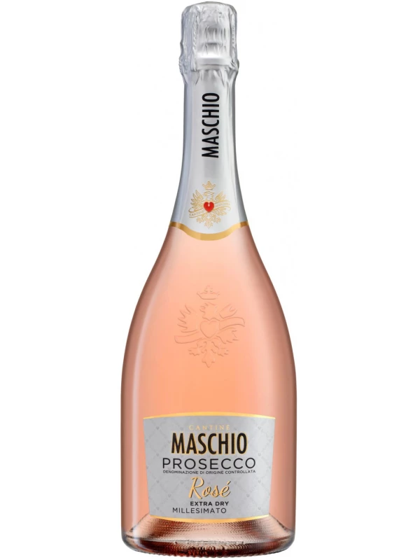 Maschio, Prosecco Rose Millesimato DOC Extra Dry