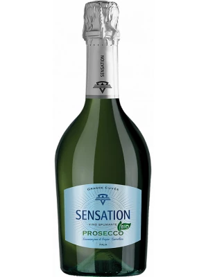Просекко Sensation Prosecco BiO DOC 0.75 л