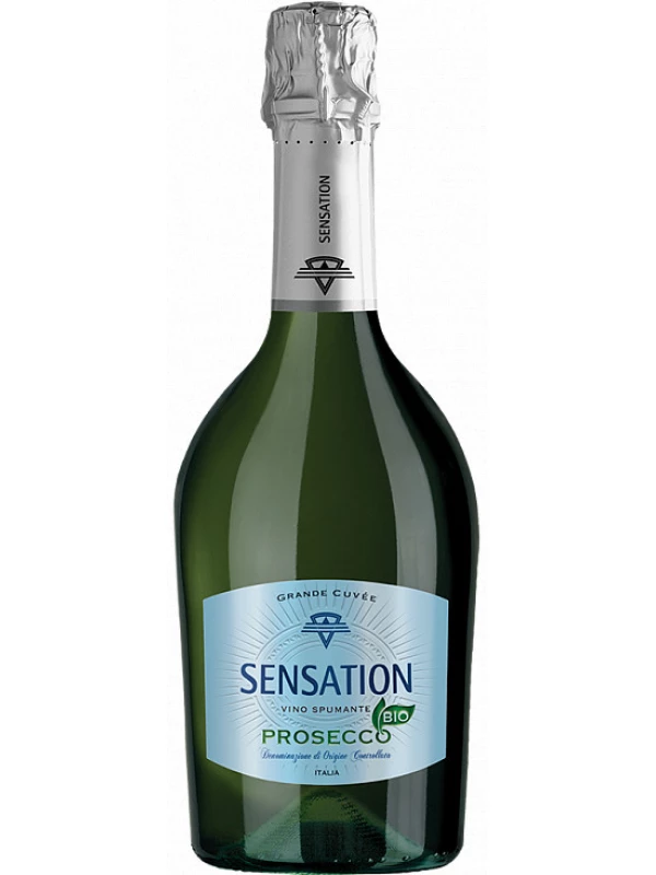 Sensation Prosecco BiO DOC